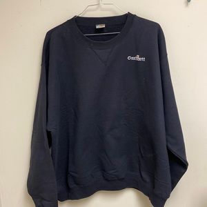 Carhartt crewneck